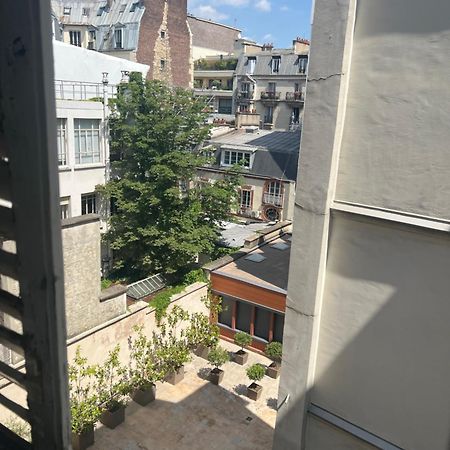 Appartement Arc De Triomphe Παρίσι Εξωτερικό φωτογραφία