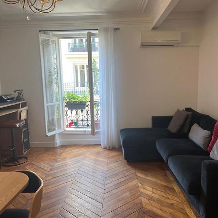 Appartement Arc De Triomphe Παρίσι Εξωτερικό φωτογραφία