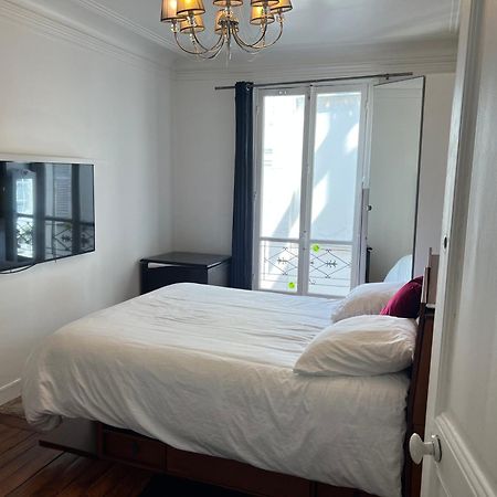 Appartement Arc De Triomphe Παρίσι Εξωτερικό φωτογραφία