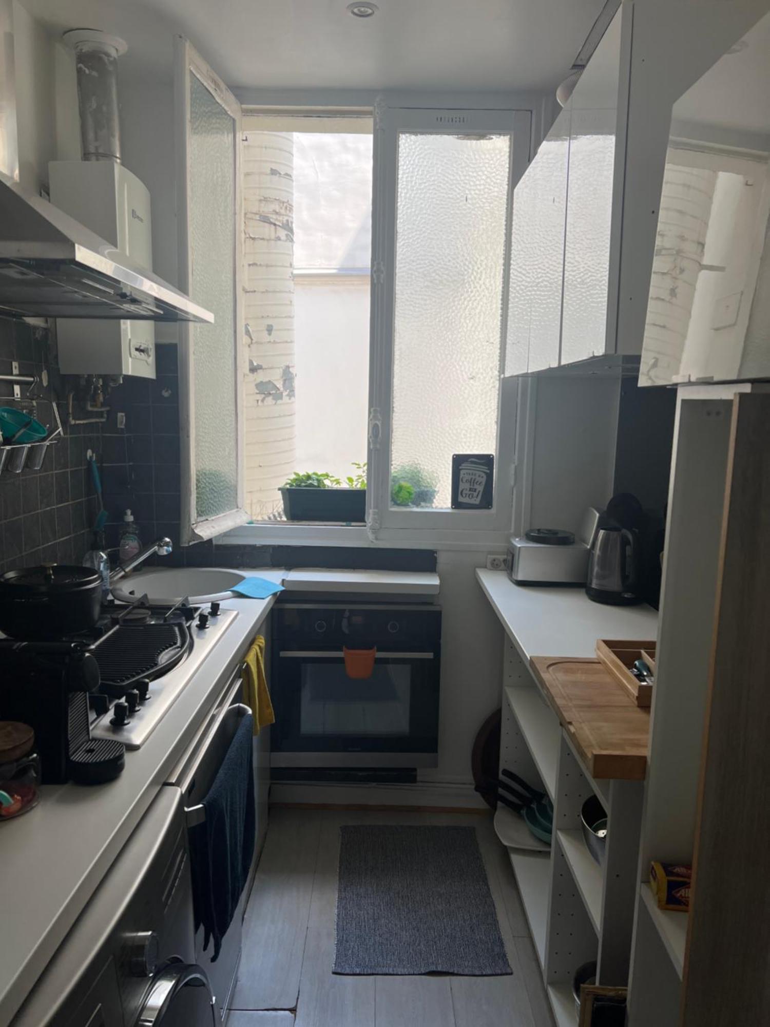 Appartement Arc De Triomphe Παρίσι Εξωτερικό φωτογραφία