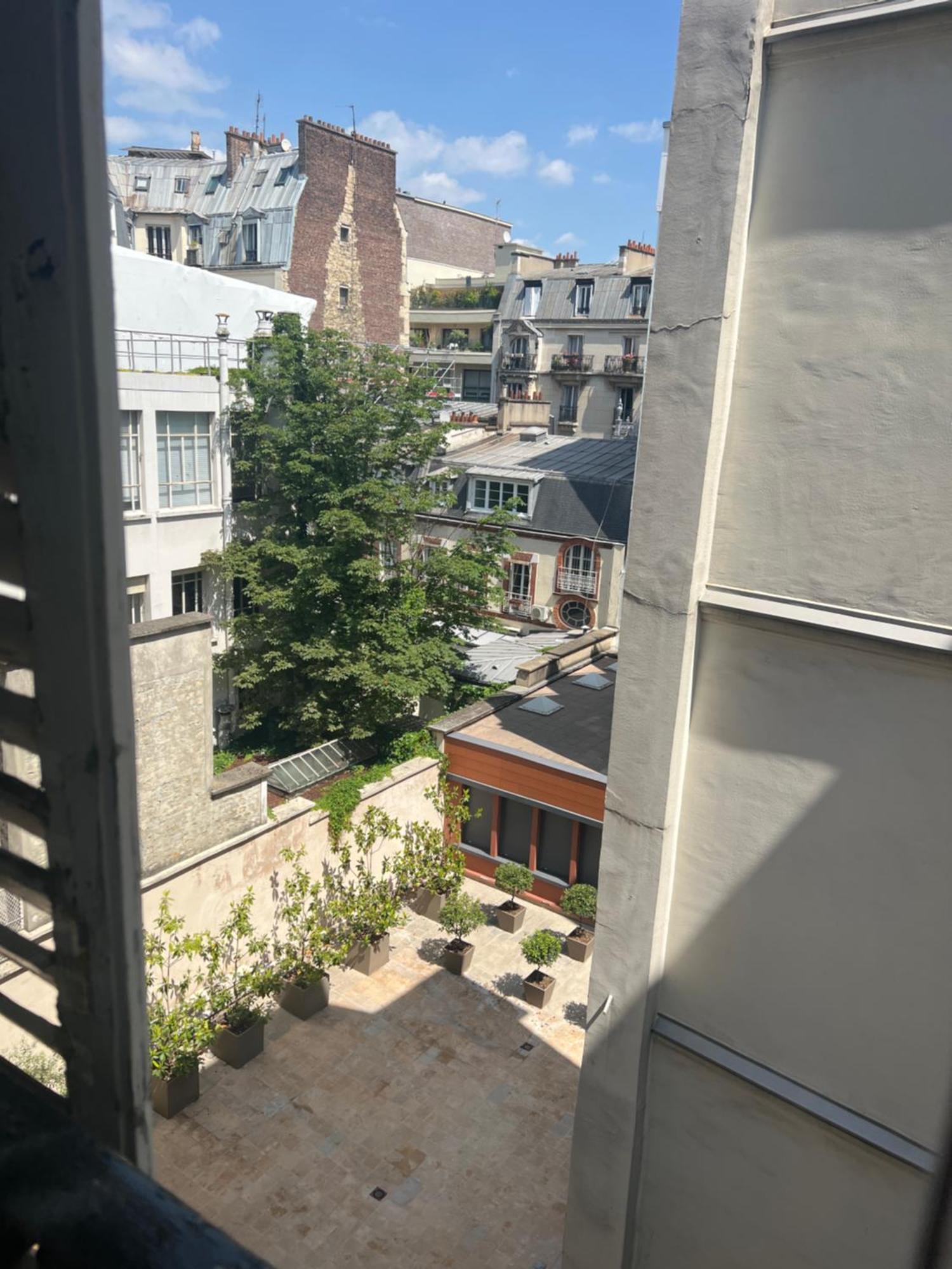 Appartement Arc De Triomphe Παρίσι Εξωτερικό φωτογραφία