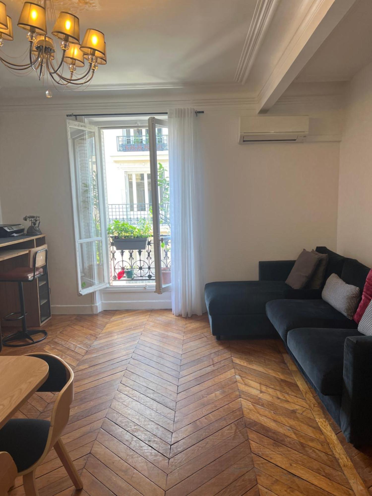 Appartement Arc De Triomphe Παρίσι Εξωτερικό φωτογραφία