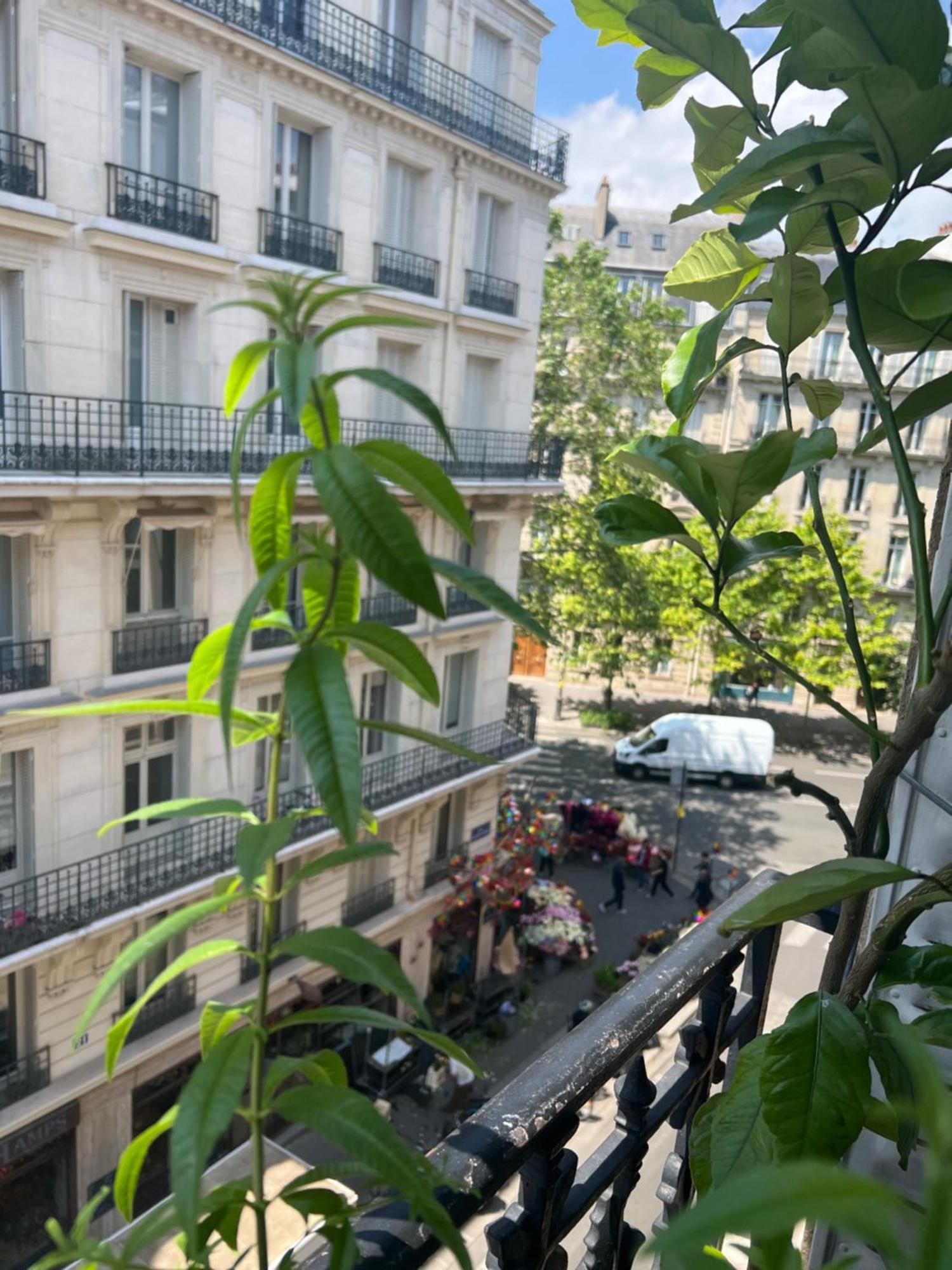 Appartement Arc De Triomphe Παρίσι Εξωτερικό φωτογραφία