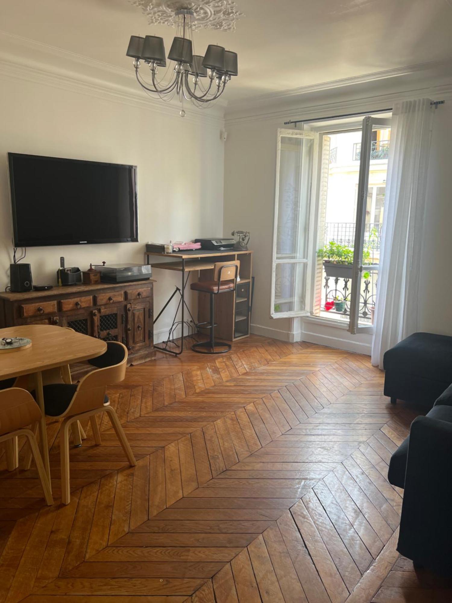 Appartement Arc De Triomphe Παρίσι Εξωτερικό φωτογραφία