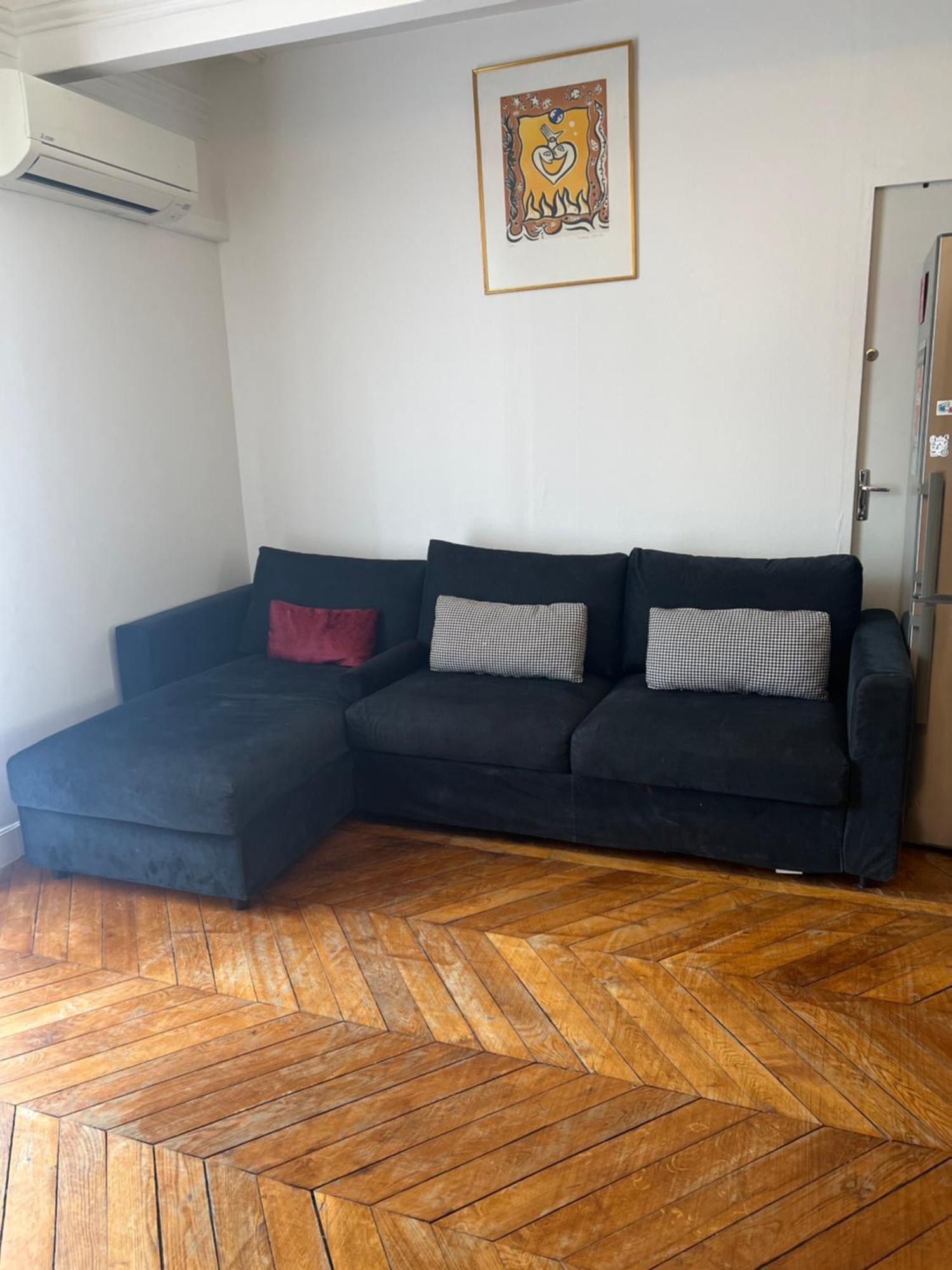 Appartement Arc De Triomphe Παρίσι Εξωτερικό φωτογραφία