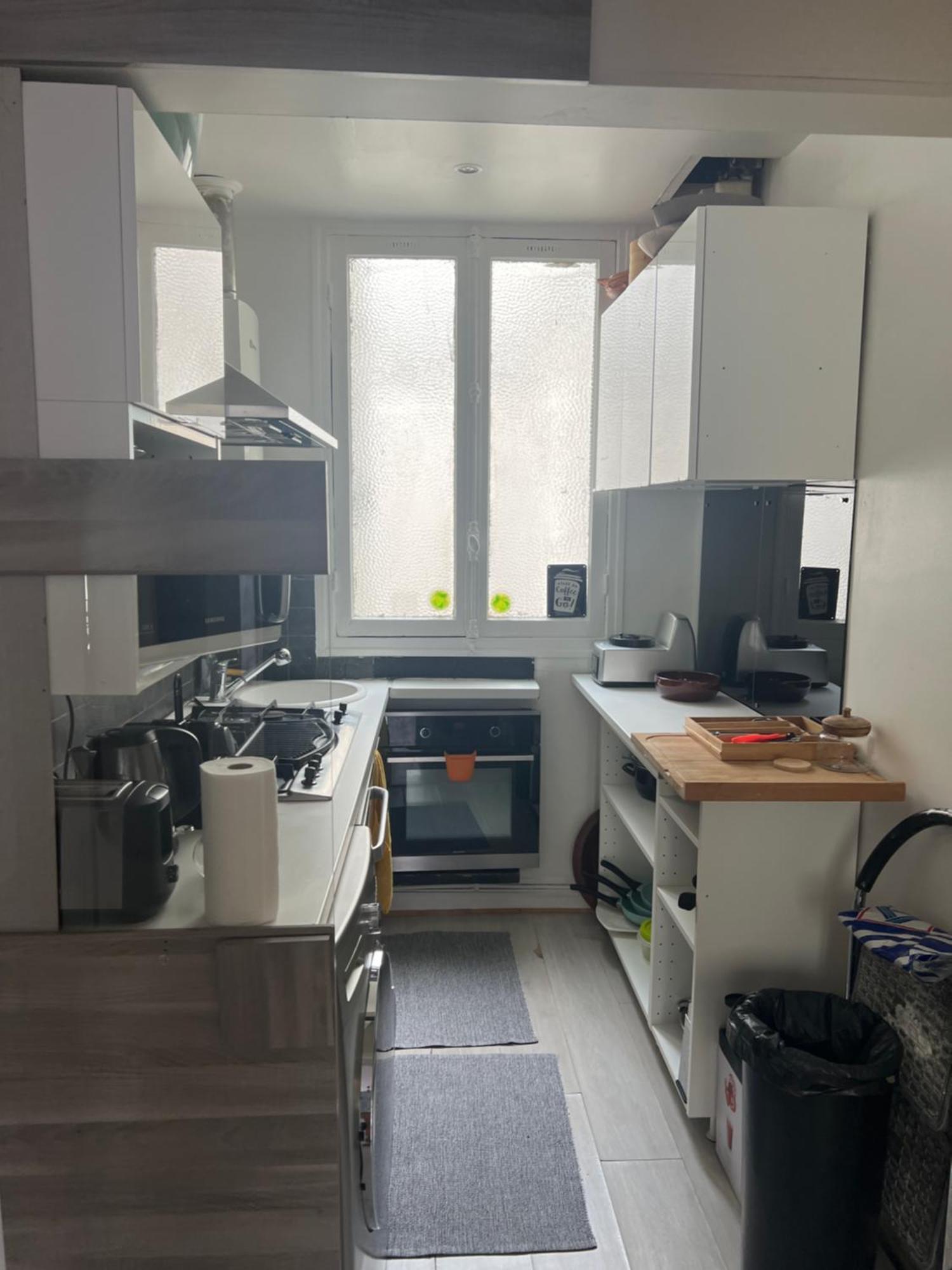 Appartement Arc De Triomphe Παρίσι Εξωτερικό φωτογραφία