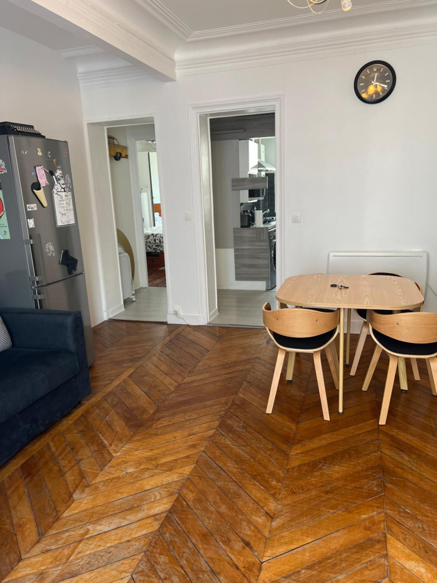 Appartement Arc De Triomphe Παρίσι Εξωτερικό φωτογραφία