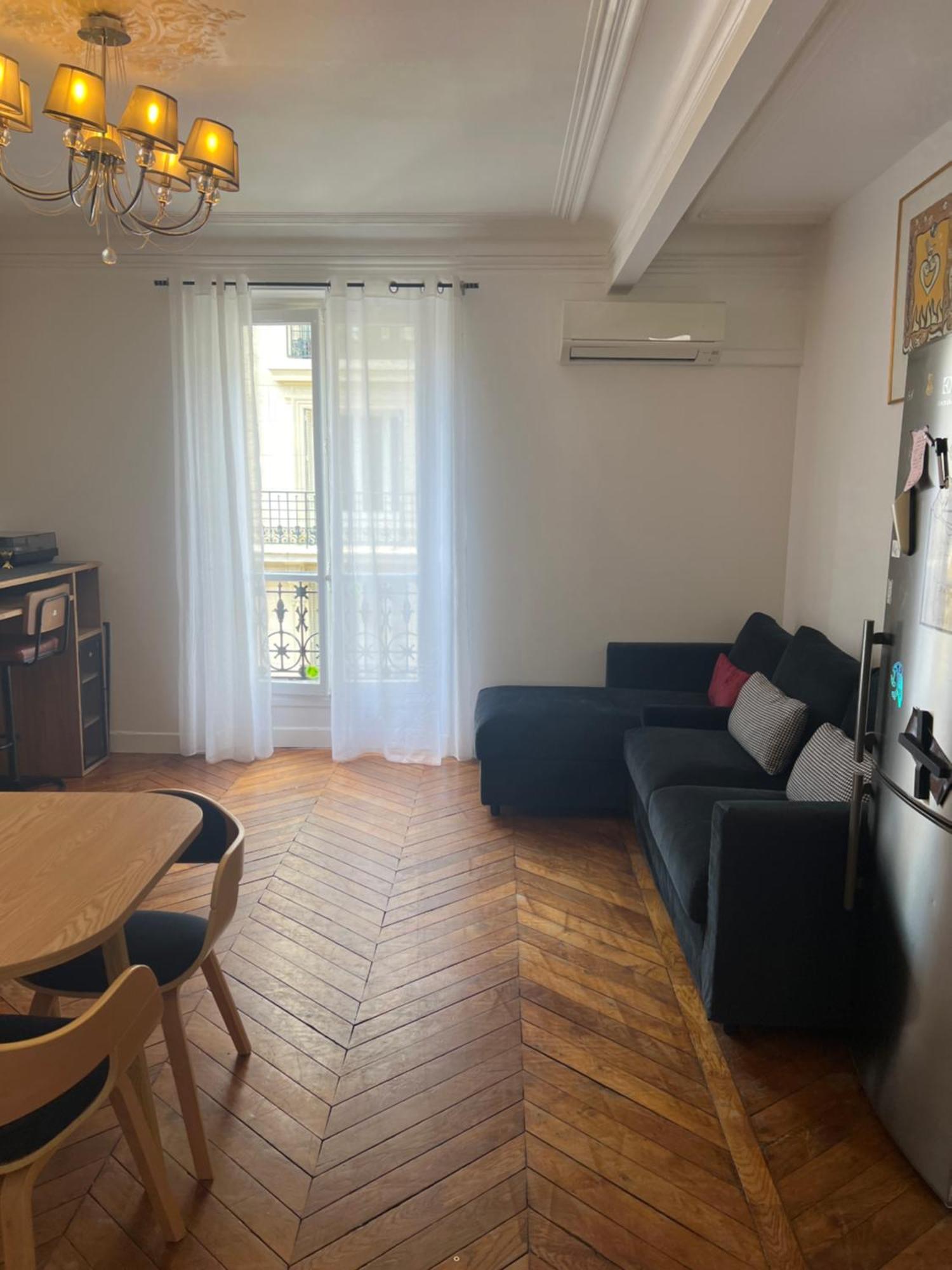 Appartement Arc De Triomphe Παρίσι Εξωτερικό φωτογραφία
