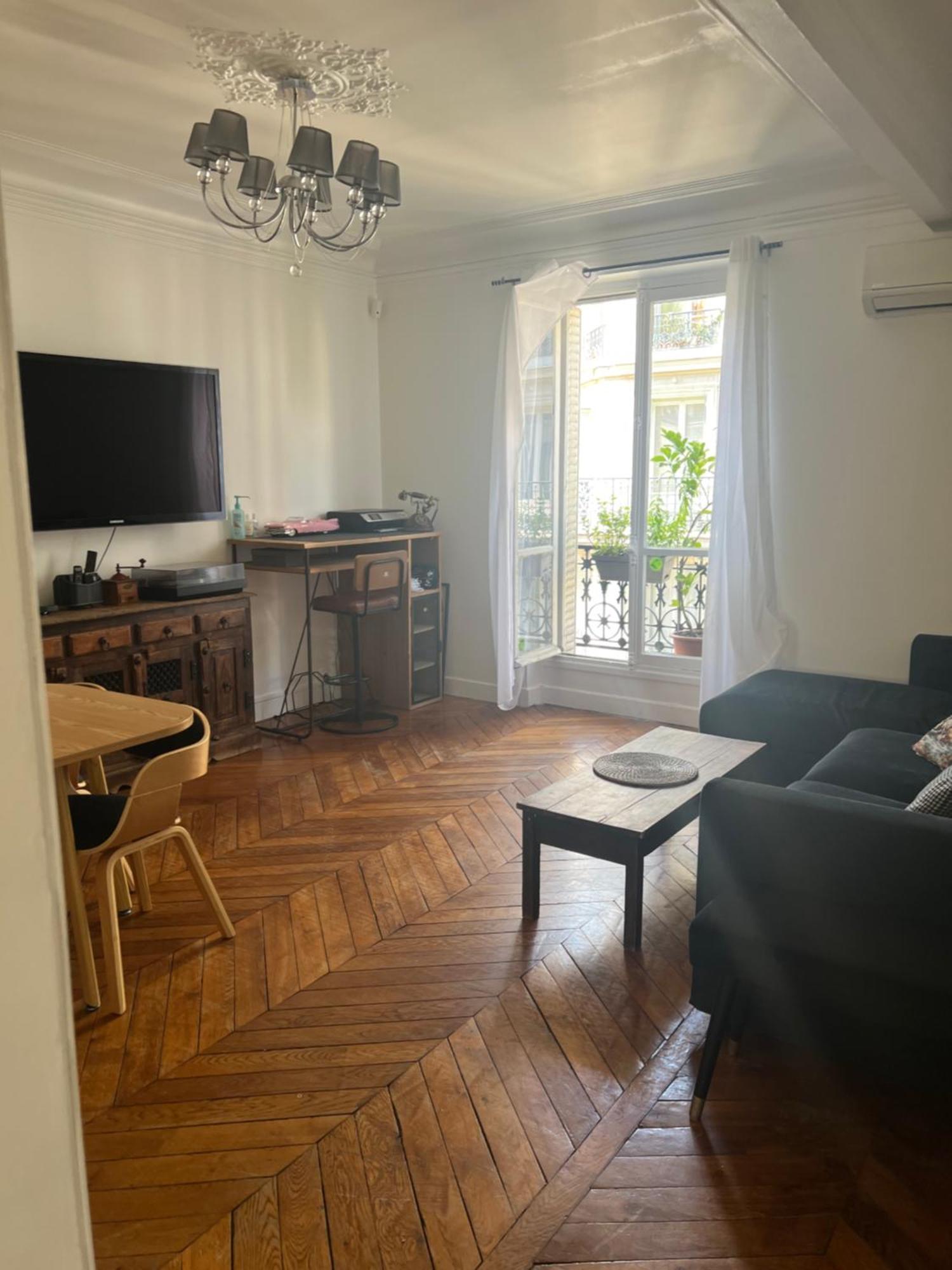 Appartement Arc De Triomphe Παρίσι Εξωτερικό φωτογραφία