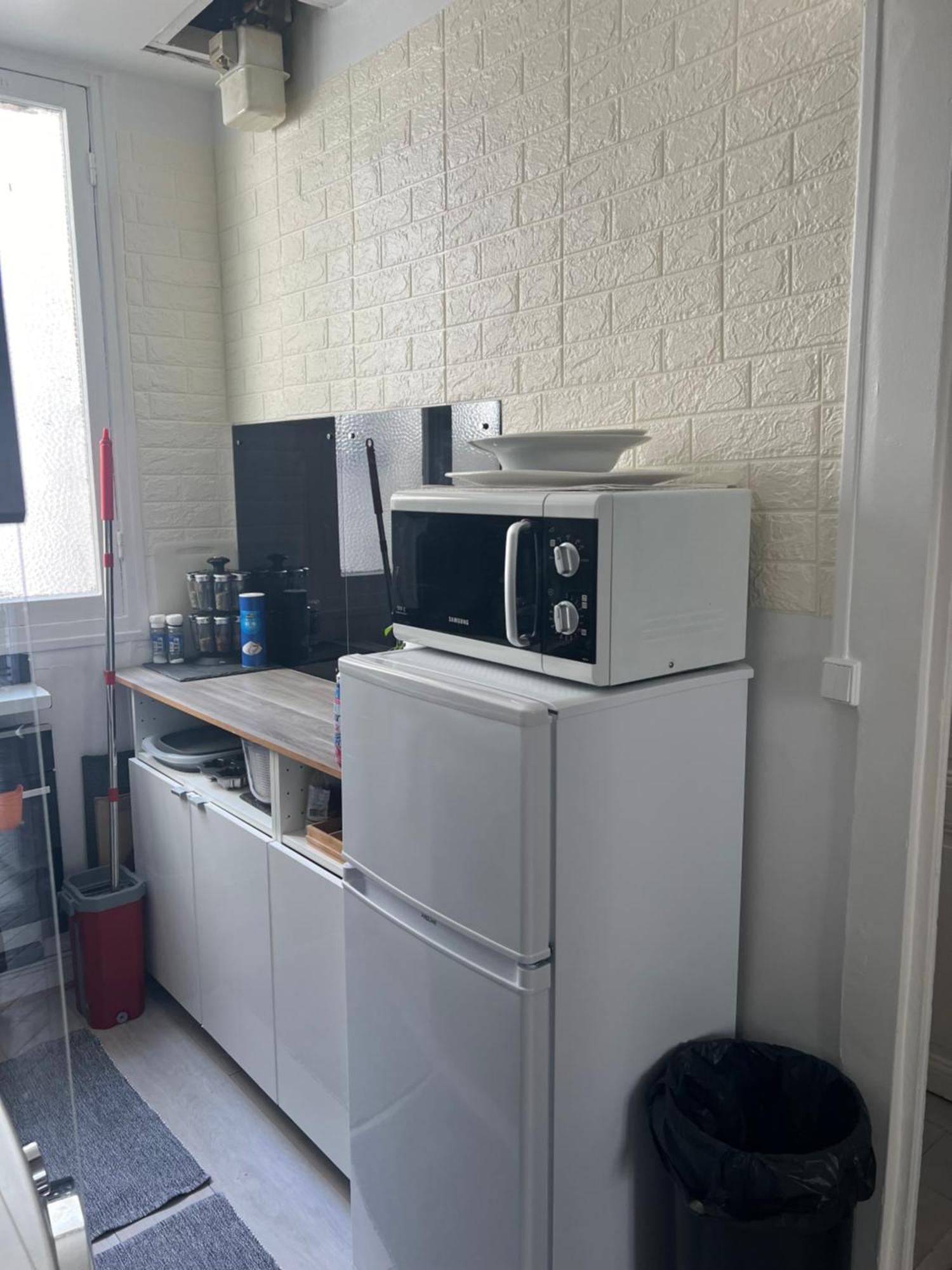 Appartement Arc De Triomphe Παρίσι Εξωτερικό φωτογραφία