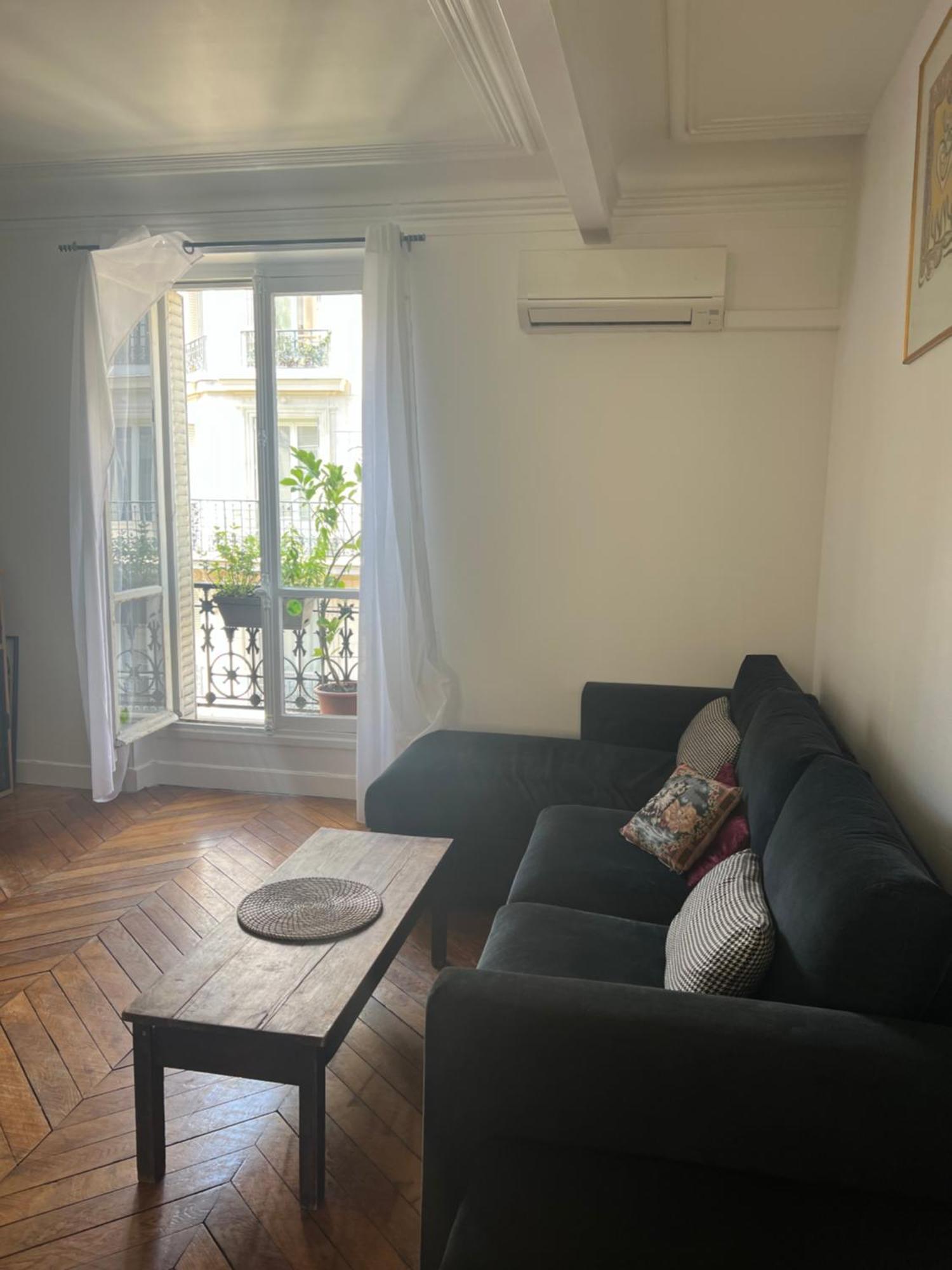 Appartement Arc De Triomphe Παρίσι Εξωτερικό φωτογραφία