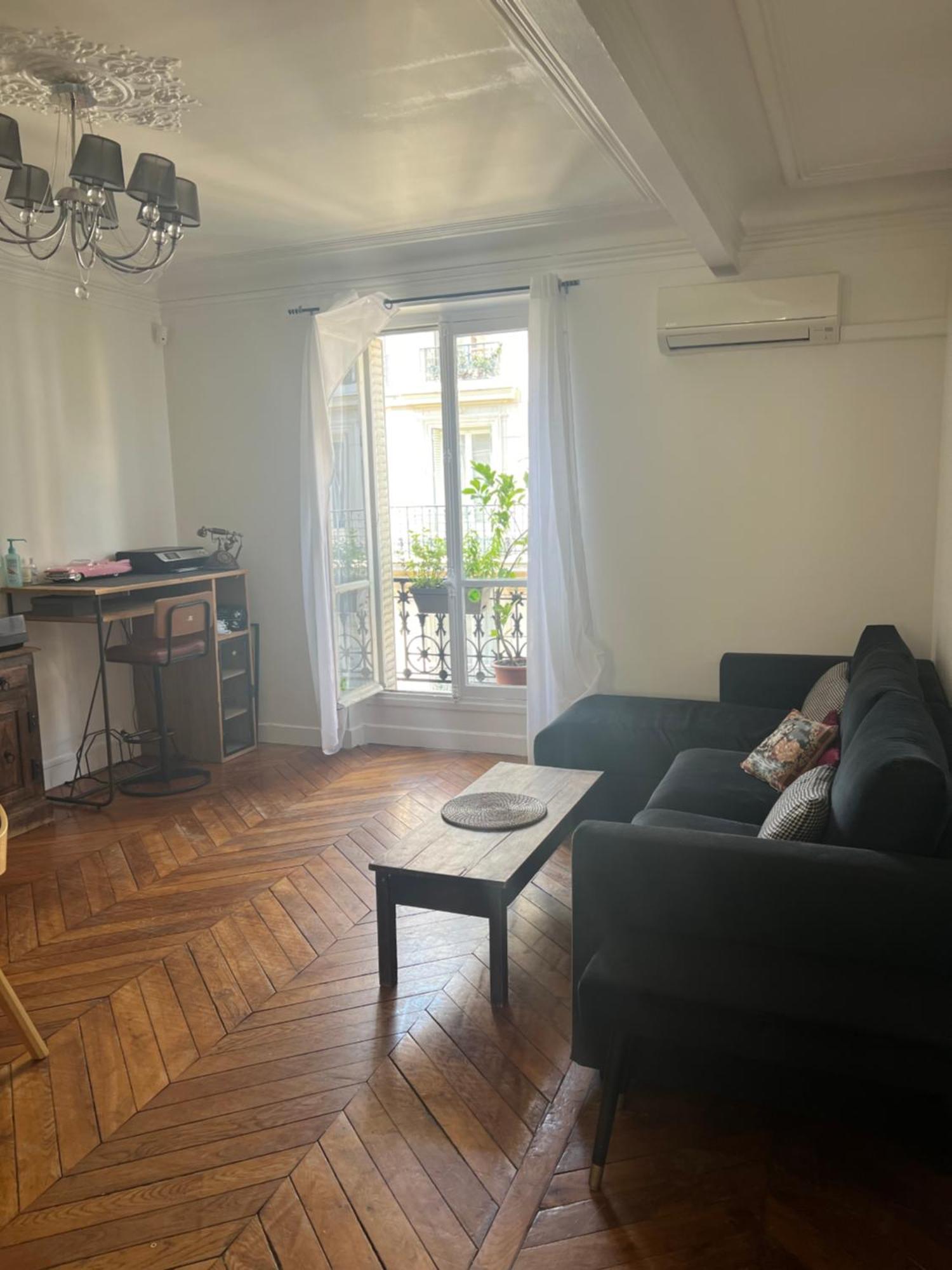 Appartement Arc De Triomphe Παρίσι Εξωτερικό φωτογραφία