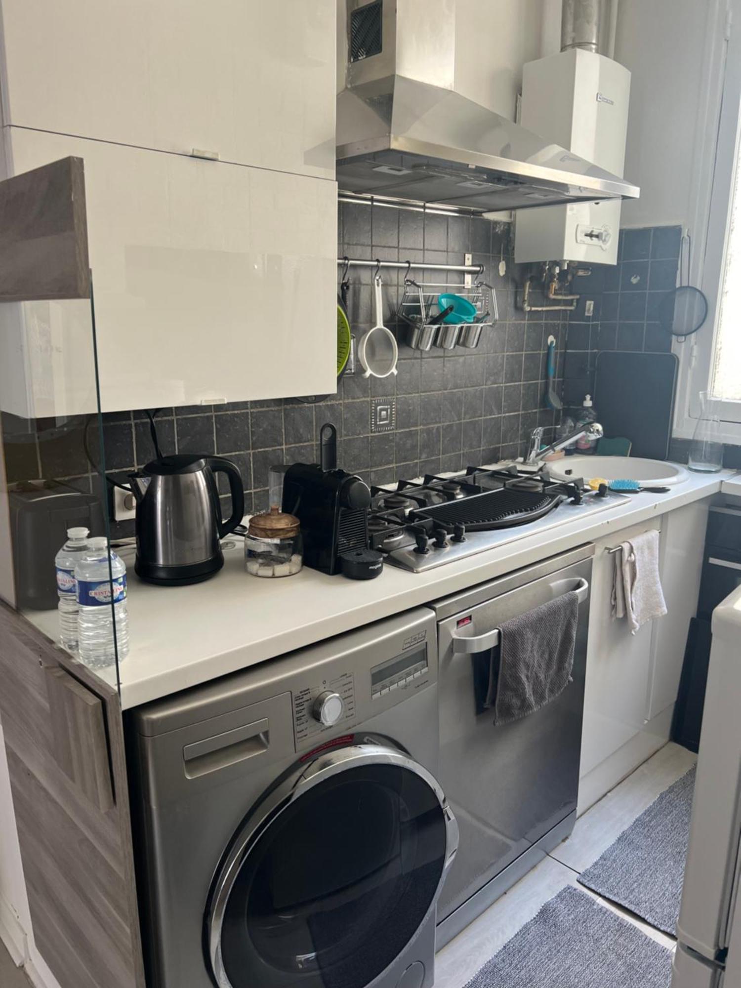 Appartement Arc De Triomphe Παρίσι Εξωτερικό φωτογραφία